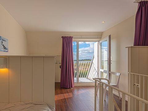 APPARTEMENT 5 personnes - 3 pièces 5 personnes