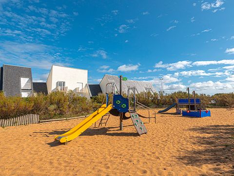 Residence Sud Ocean  - Camping Morbihan - Image N°7