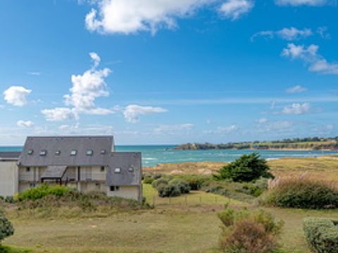 Residence Sud Ocean  - Camping Morbihan - Image N°5