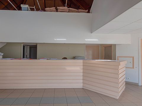 Residence Sud Ocean  - Camping Morbihan - Image N°13