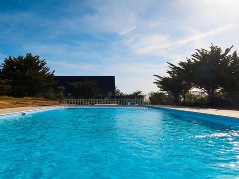 Residence Sud Ocean  - Camping Morbihan