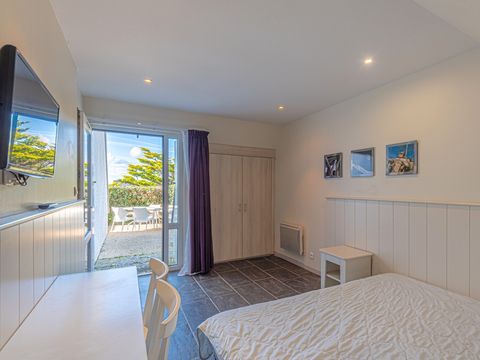 Residence Sud Ocean  - Camping Morbihan - Image N°18