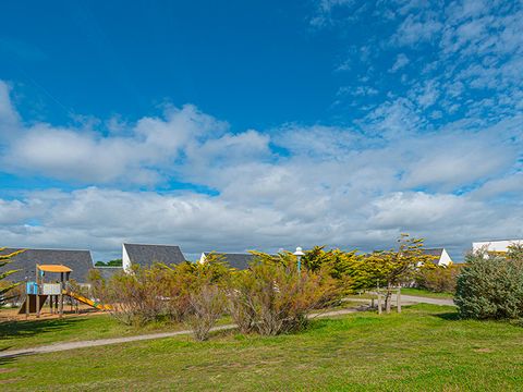 Residence Sud Ocean  - Camping Morbihan - Image N°15