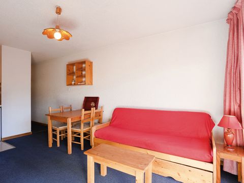 Résidence Tyrol - Vacancéole - Camping Isère - Image N°6