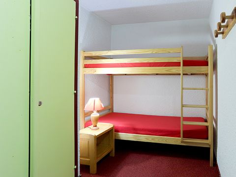 STUDIO 4 personnes - 29 m²