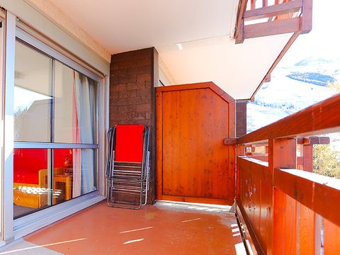 STUDIO 4 personnes - 33 m²