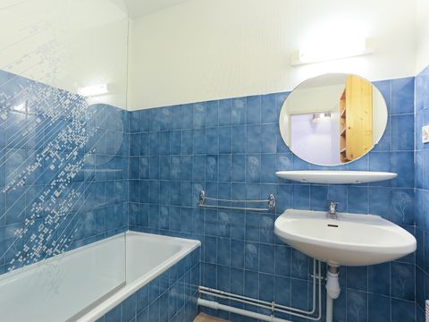 Résidence Tyrol - Vacancéole - Camping Isère - Image N°11