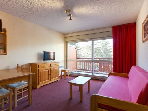 Résidence Tyrol - Vacancéole - Camping Isère - Image N°10