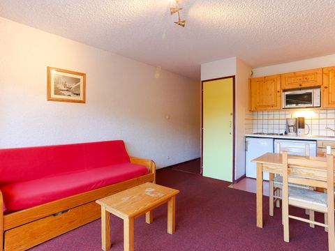 Résidence Tyrol - Vacancéole - Camping Isère - Image N°5