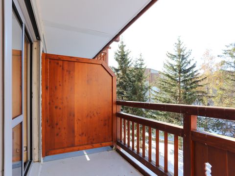 Résidence Tyrol - Vacancéole - Camping Isère - Image N°3