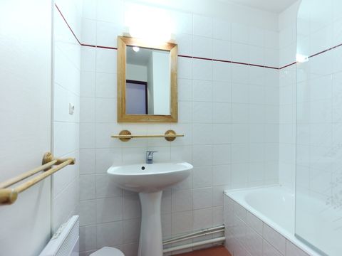 Résidence Tyrol - Vacancéole - Camping Isère - Image N°12