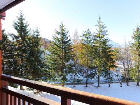 Residence Tyrol - Camping Isère - Image N°3