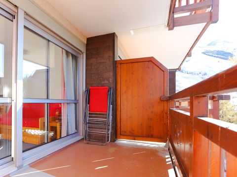 Résidence Tyrol - Vacancéole - Camping Isère - Image N°4