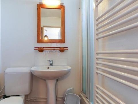 STUDIO 2 personnes - Studio 2 personnes