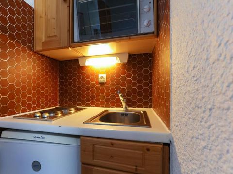 STUDIO 3 personnes - Studio 3 personnes