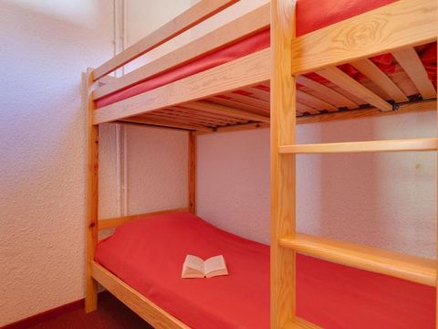 STUDIO 3 personnes - Studio 3 personnes