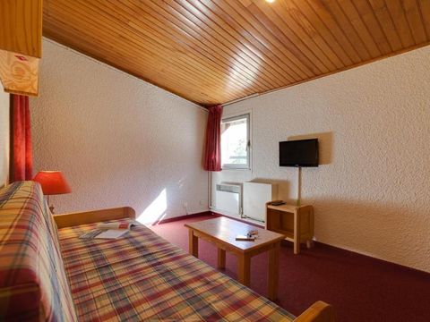 STUDIO 3 personnes - Studio 3 personnes