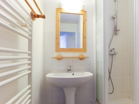 STUDIO 3 personnes - Studio 3 personnes