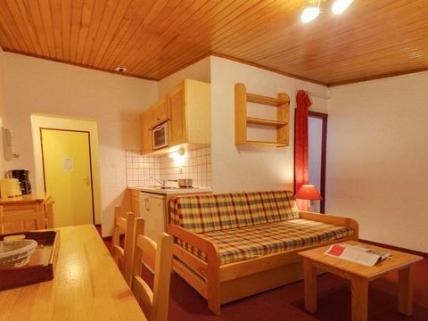 STUDIO 3 personnes - Studio 3 personnes
