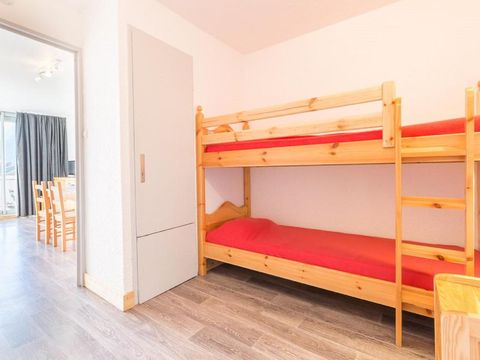 STUDIO 4 personnes - Studio 4 personnes