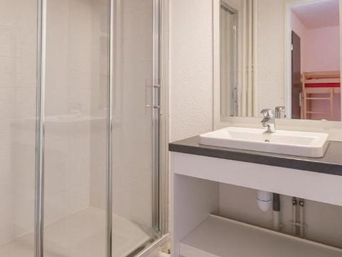 STUDIO 4 personnes - Studio 4 personnes