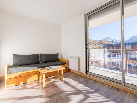 STUDIO 4 personnes - Studio 4 personnes
