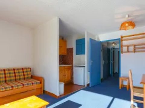 STUDIO 4 personnes - Studio 4 personnes