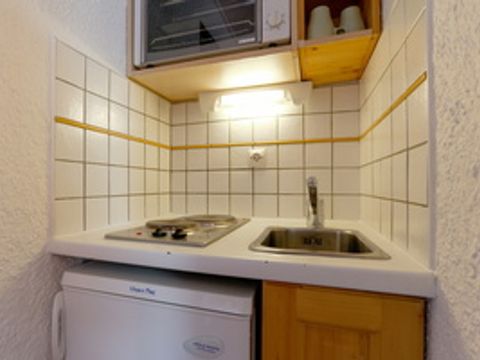 STUDIO 2 personnes - Studio 2 personnes