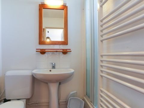 STUDIO 2 personnes - Studio 2 personnes