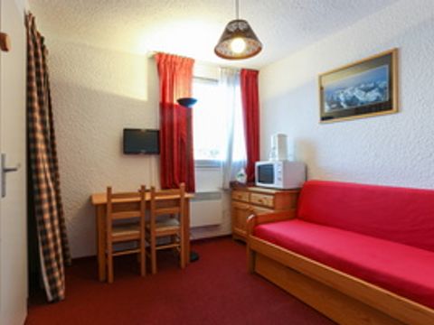 STUDIO 2 personnes - Studio 2 personnes