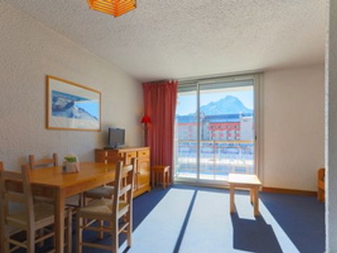 STUDIO 4 personnes - Studio 4 personnes