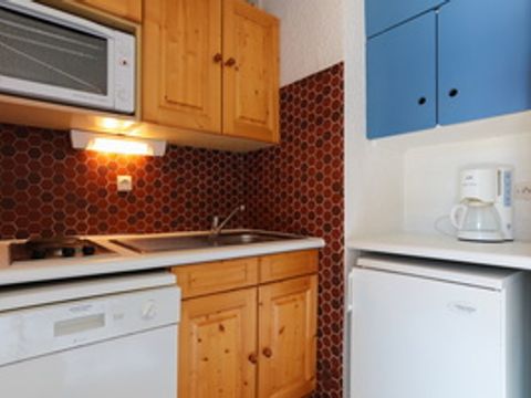 STUDIO 4 personnes - Studio 4 personnes