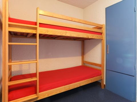 STUDIO 4 personnes - Studio 4 personnes