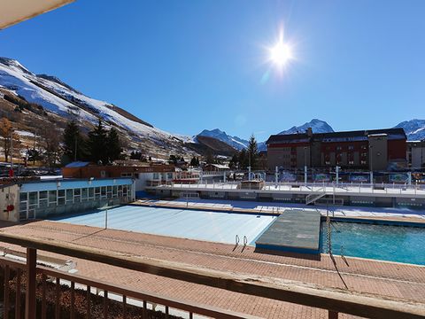 Résidence Vallée Blanche - Camping Isère - Image N°2
