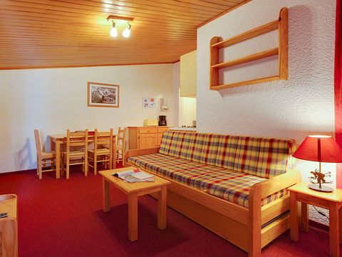 Résidence Vallée Blanche - Camping Isère - Image N°6