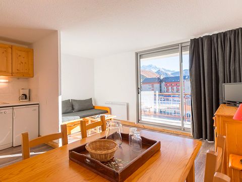 Residence Vallee Blanche - Camping Isère - Image N°12