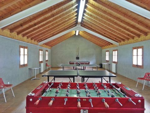 Nou Camping - Camping Lleida - Image N°28
