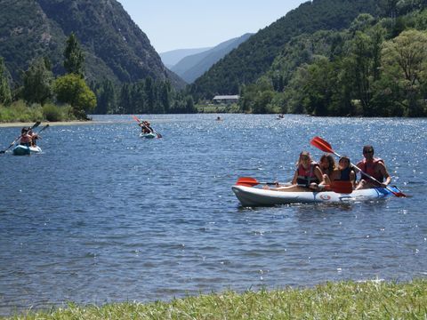 Nou Camping - Camping Lleida - Image N°39