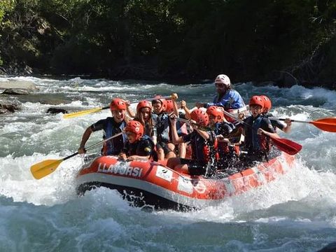 Nou Camping - Camping Lleida - Image N°30