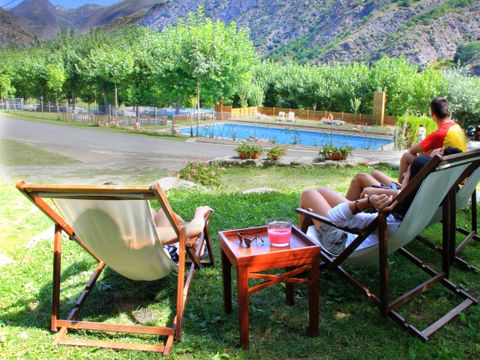 Nou Camping - Camping Lleida - Image N°58