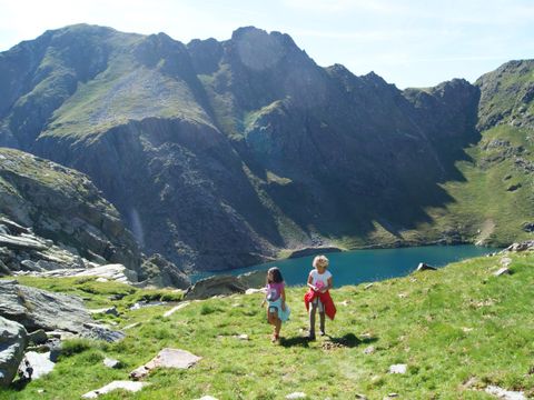 Nou Camping - Camping Lleida - Image N°56