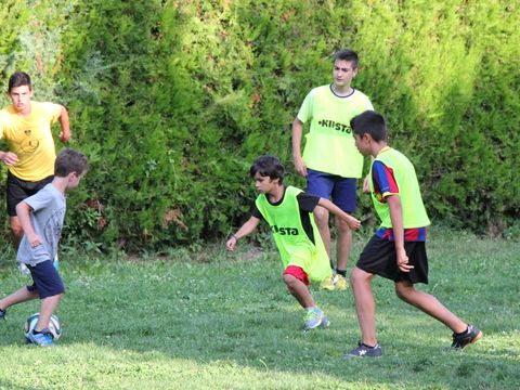Nou Camping - Camping Lleida - Image N°24