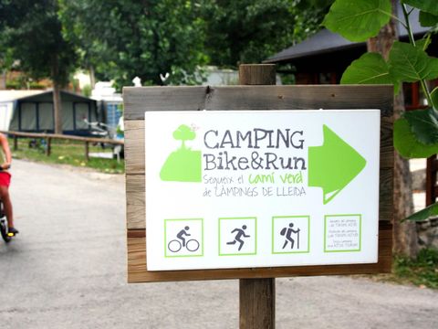 Nou Camping - Camping Lleida - Image N°25