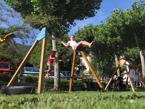 Nou Camping - Camping Lleida - Image N°21