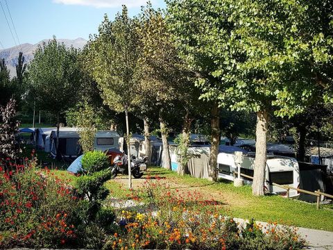 Nou Camping - Camping Lleida - Image N°26