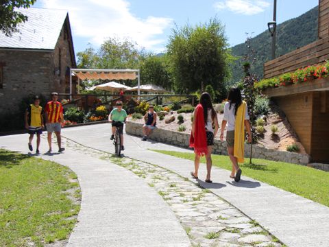 Nou Camping - Camping Lleida - Image N°19