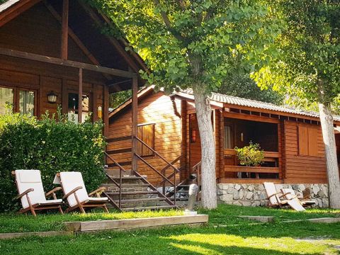 Nou Camping - Camping Lleida - Image N°4