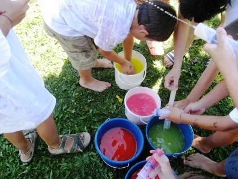 Nou Camping - Camping Lleida - Image N°53