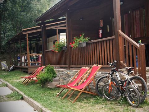 Nou Camping - Camping Lleida - Image N°5