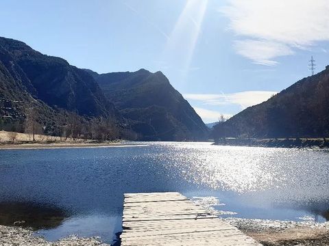 Nou Camping - Camping Lleida - Image N°42